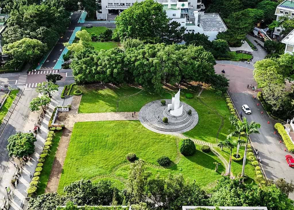 ĐH Đạm Giang (TKU)